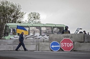Rusia exige fin de operación militar ucraniana y denuncia injerencia