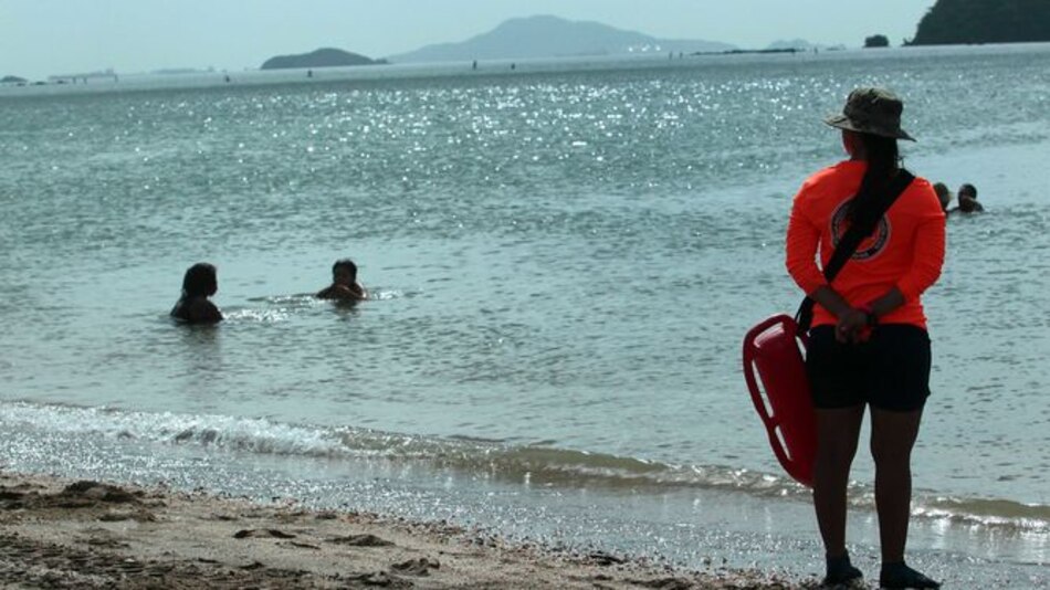 Continúa búsqueda de dos jóvenes en Veraguas
