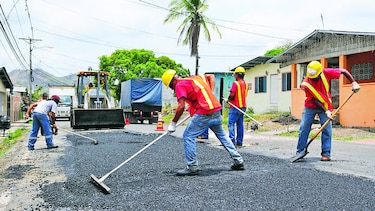 Listos para traslado de fondos