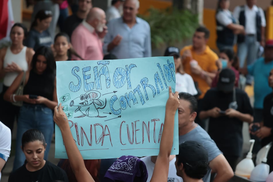 Auxilios económicos del Ifarhu: El opaco desembolso de $25.1 millones entre enero y junio