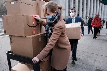 El jurado del caso Maxwell posterga nuevamente su veredicto