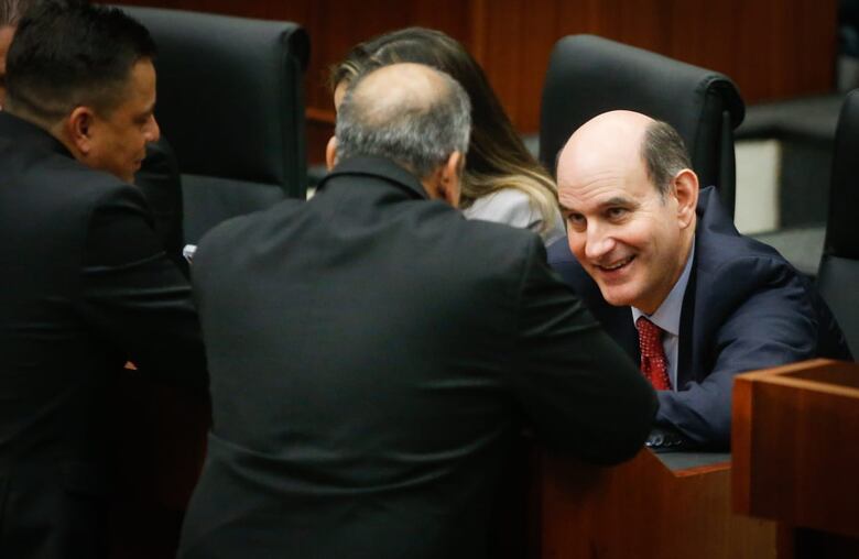 Transparencia, fiscalización y presupuesto 2026, los grandes desafíos de la Comisión de Presupuesto