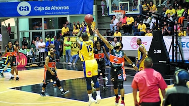 LPB conoce hoy a sus finalistas