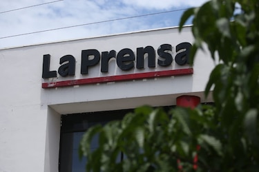 ‘La Prensa’ pide disculpas y aclara noticia del pasado lunes