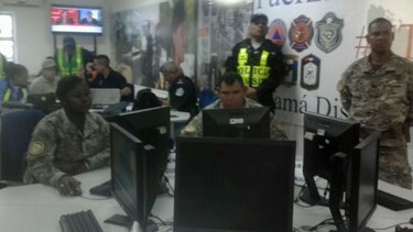 Fuerza de Tarea Conjunta da inicio a operativo de seguridad