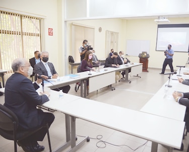 Un impulso para la carrera judicial