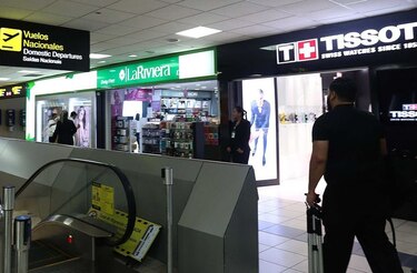 La Riviera en Colombia, bajo la lupa