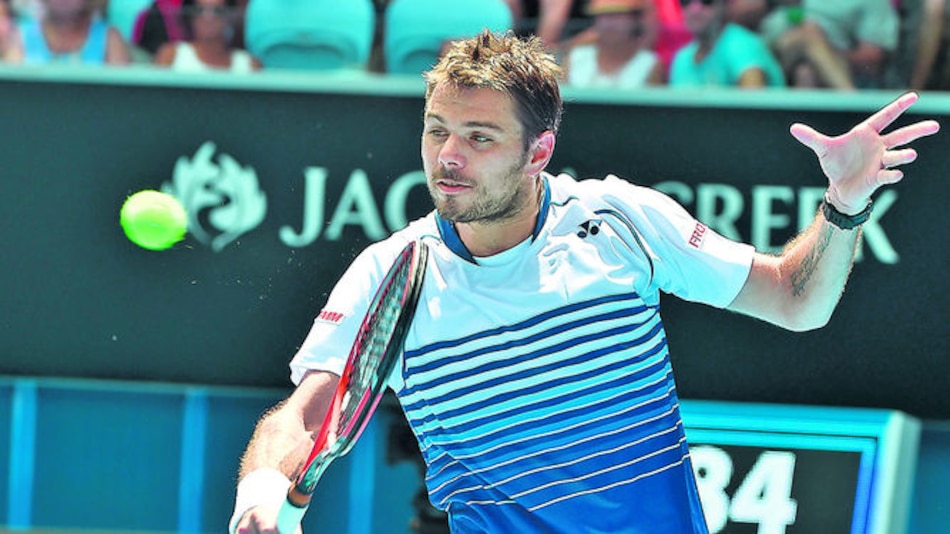 Stan Wawrinka anuncia su retiro del tenis en 2026