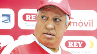 Gallego regresa y mañana inicia los entrenamientos