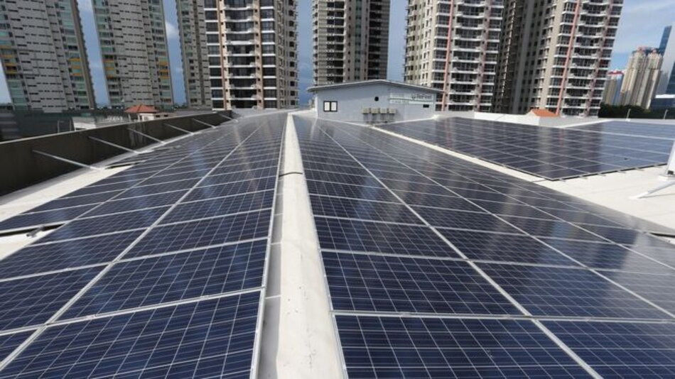 Inversionistas apuestan a fuentes de energías alternas