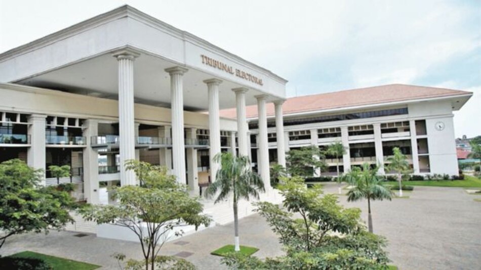 Tribunal Electoral rechaza más de 77 mil firmas a precandidatos independientes