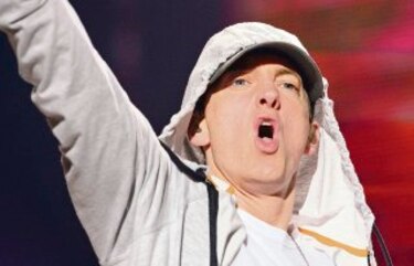 Honrarán a Eminem