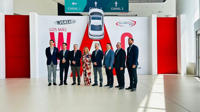 Ventas de autos nuevos alcanza las 36,318 unidades hasta septiembre