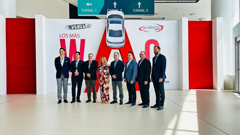 Ventas de autos nuevos alcanza las 36,318 unidades hasta septiembre