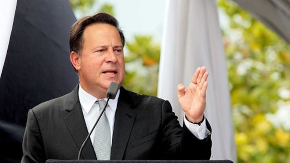 Presidente Varela ya tiene a dos elegidos para magistrado suplente