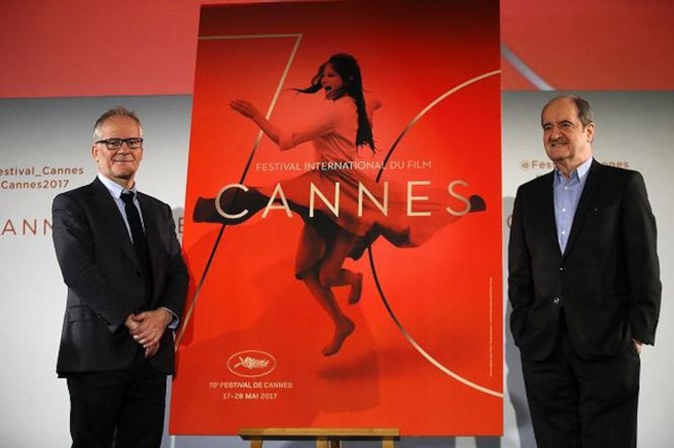 Alejandro González Iñárritu y Michel Franco regresan a Cannes