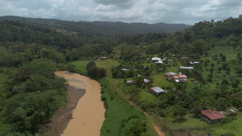 Canal de Panamá invertirá $8,000 millones en la próxima década; niega que sea una decisión influenciada por EU