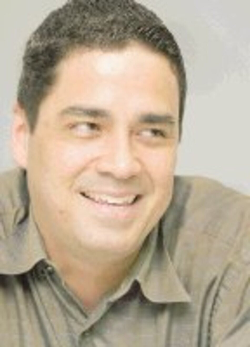 Dos vidas en paralelo