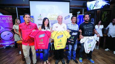 Atlas Golden Light presenta Campeonato de Surf