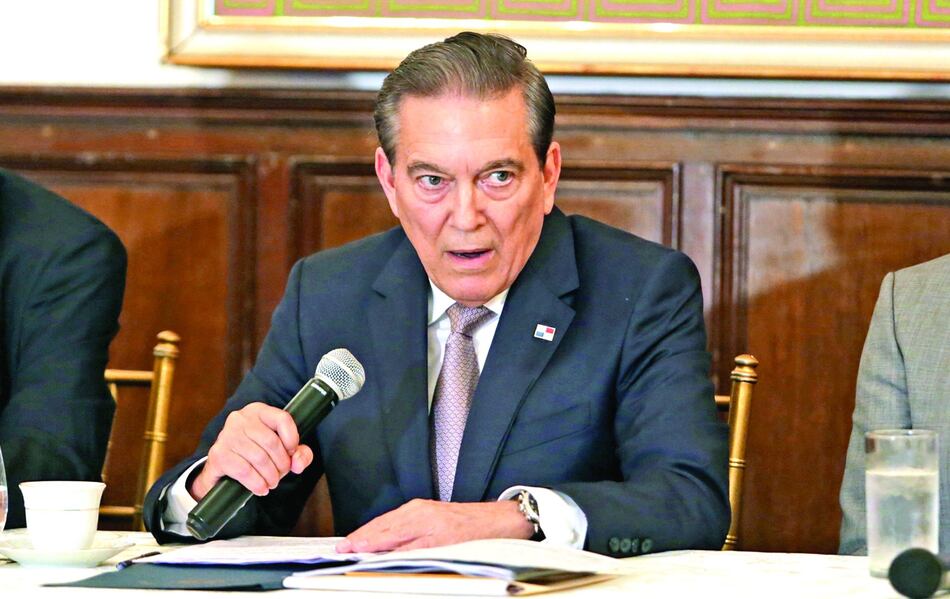 Presidente sanciona ley sobre crédito fiscal a proyectos turísticos