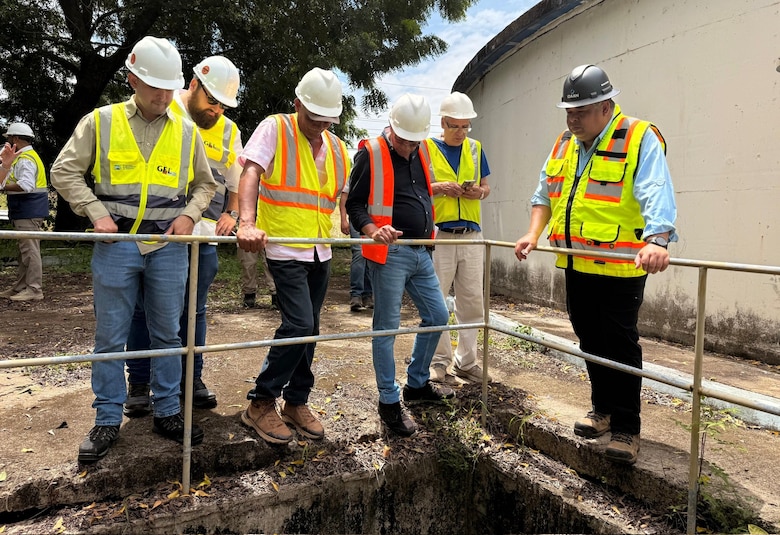 19 empresas interesadas en la licitación para modernizar planta potabilizadora Roberto Reyna en Chitré