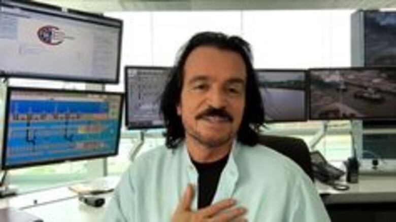 Yanni trajo su 'Sensuous Chill’ a Panamá
