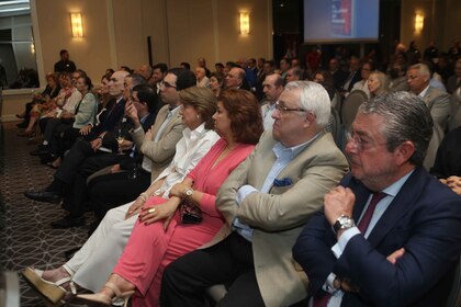 ‘El colapso de Panamá': Fernando Berguido revive el periodo más oscuro de la dictadura militar