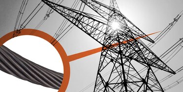 Científicos crean uno de los cables más potentes de la historia: 100 veces más eficiente que el cobre