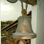 Templo colonial será museo religioso
