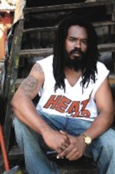 Proyectos de Kafú Banton