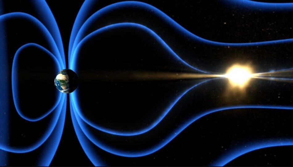 Se investigan perturbaciones fugaces en la cola magnética de la Tierra