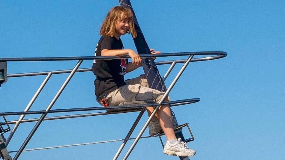 Greta Thunberg anuncia una nueva flotilla hacia Gaza que partirá desde España