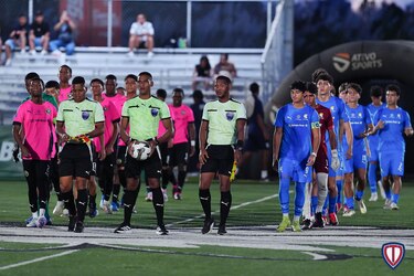 Copa Talento Colegial: Definidos los clasificados a cuartos de final
