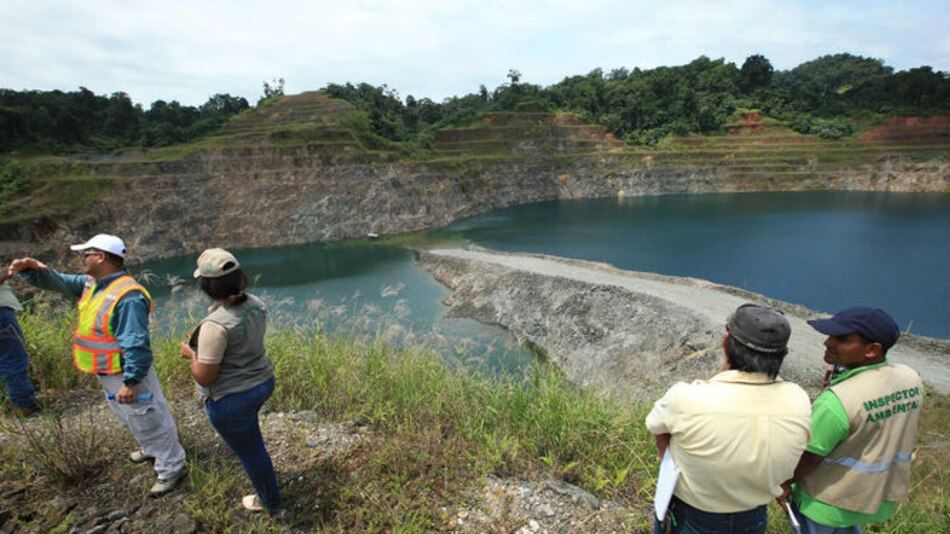 La Batalla del Cacao contra el Cobre y el Futuro Ambiental de Panamá