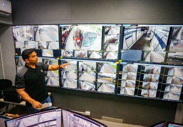 Licitaciones en Mi Bus seguirán suspendidas