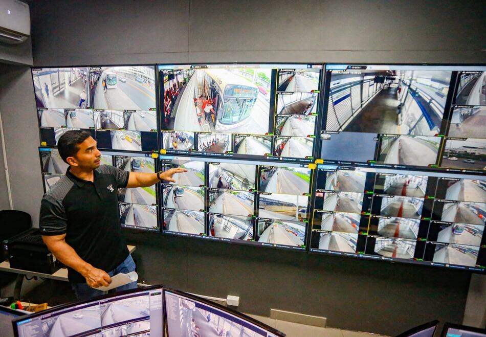 Licitaciones en Mi Bus seguirán suspendidas