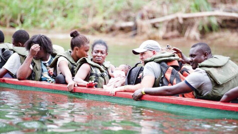 Ruta por Darién ha cobrado la vida de, al menos, 25 migrantes