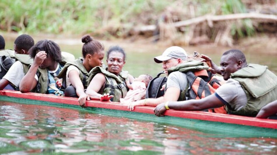 Ruta por Darién ha cobrado la vida de, al menos, 25 migrantes