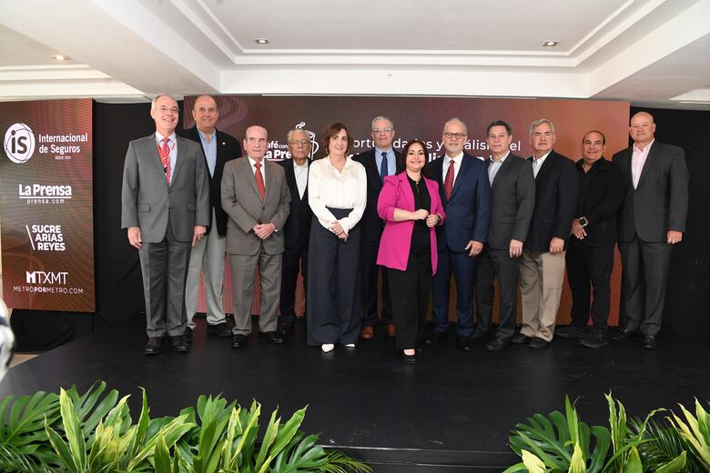 Sector inmobiliario apuesta a la reactivación económica y la llegada de nuevas inversiones 