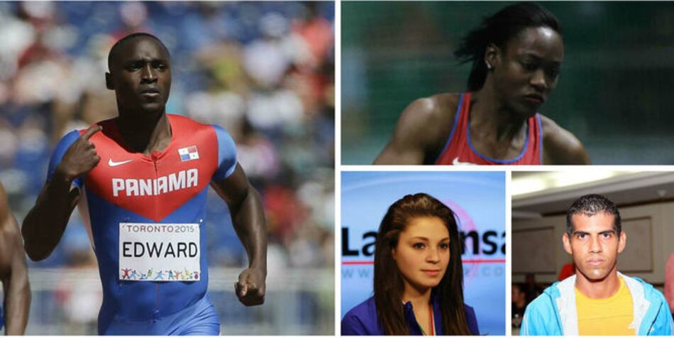 Incentivo de 50 mil dólares por ganar el oro en Río 2016