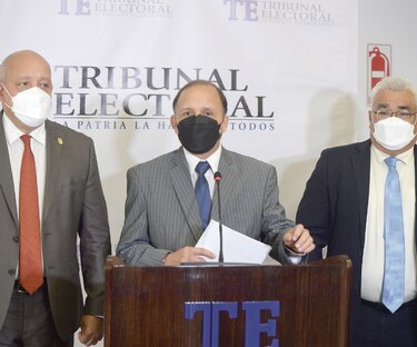 Diputados ceden en cuatro propuestas de reformas