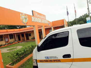 Elecciones 2019: impugnan a 553 personas en Río de Jesús, Veraguas