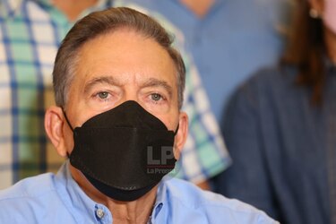 Sí habrá Carnaval en 2023, anuncia el presidente Laurentino Cortizo