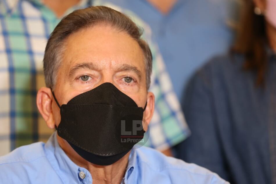 Sí habrá Carnaval en 2023, anuncia el presidente Laurentino Cortizo