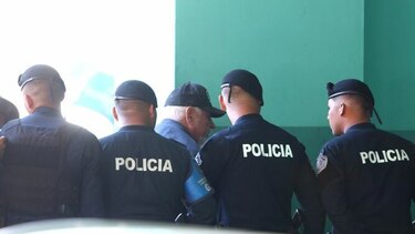 El Tribunal concede a Martinelli el día de descanso; el miércoles no hay juicio