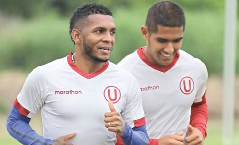 Del dolor a la ilusión, para 'Negrito' Quintero