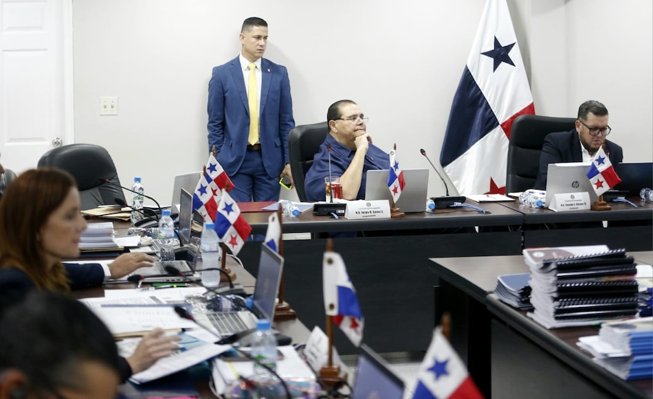 En vivo: empiezan las vistas presupuestarias en la Asamblea