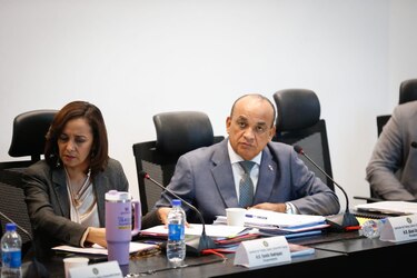 Mesa técnica tripartita: ¿Un desafío al orden constitucional en la CSS?