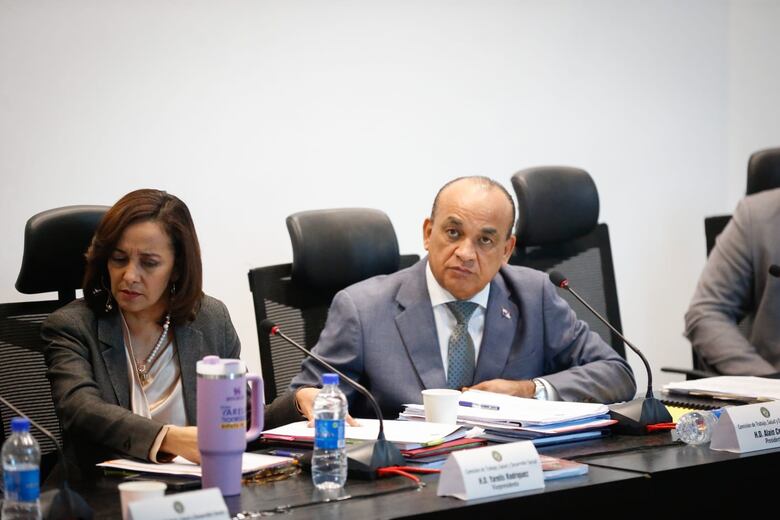 Más del 56% de los inscritos ya participó en las consultas para las reformas a la CSS