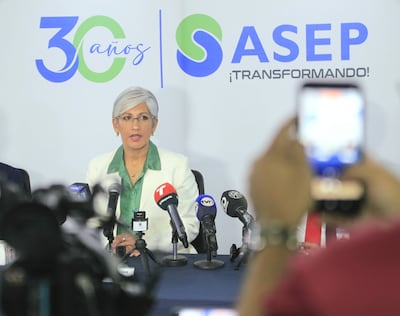 Tercer operador de telefonía: Asep abre proceso de licitación 